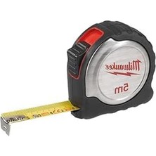 Die Grup Ağır Hizmet Tipi Şerit Metre, 3 M, Dayanıklı ve Kullanışlı