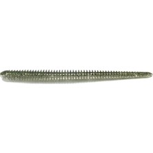 Aesco Keitech Easy Shaker 4.5" #416 Silver Flash Minnow