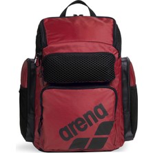 Aesco Arena One Go Sırt Çantası 45L Renk 300-ADAÇAYI, Tek Beden 300 - Sage Tek Beden, Kızıl, 45 Liters, 45 Litre
