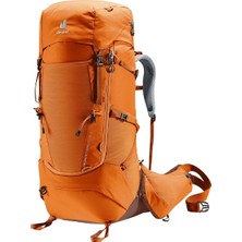 Aesco Deuter Aircontact Core 55 + 10 Litre Sl Outdoor Sırt Çantası