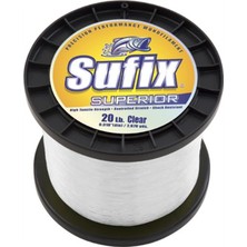 Aesco Sufix Superior 454 G Makara Boyut Olta Ipi 100-POUND