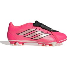 Aesco Adidas Predator Club Ft Fg/mg Erkek Çoklu Çim Zemin Kramponu HQ2273 Turuncu