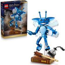 Aesco LEGO Harry Potter Cornwall Cinperisi 76461