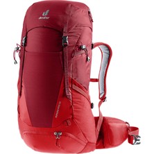 Aesco Deuter Futura Pro 36 Litre Outdoor Sırt Çantası