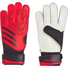 Aesco Adidas Pred Gl Trn Erkek Kaleci Eldiveni IX3871 Kırmızı