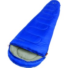 Aesco Easy Camp Cosmos -5°c Ultralight 900GR Uyku Tulumu Blue