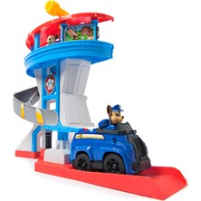Aesco Paw Patrol Paw Pys Core Lookout Tower