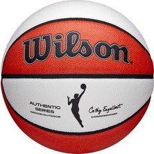 Aesco Wılson Wnba Authentic Serisi Basketbol - Iç/dış Mekan, 69,8 cm