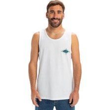 Aesco Quiksilver Ev Beach Blast Tank Erkek Atlet