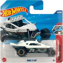 Aesco Hot Wheels Tekli Arabalar Dune It Up HYX35
