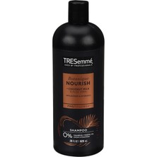 Aesco Tresemme Botanique Besleyici Şampuan 828ML