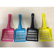 Die Grup Kedi Kumu Küreği 24 cm