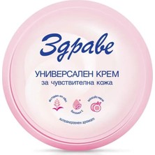 Aesco 3gpabe Universal Hassas Ciltler Için Nemlendirici Krem 145 ml