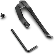Aesco Victorinox Swiss Tool Spirit Bs Için Taşıma Klipsi, Çok Fonksiyonlu, Pratik, Aksesuar