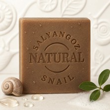 İnternatural Internatural Salyangoz Bitkisel Sabun 120 G