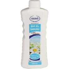 Aesco Ersağ Sıvı El Sabunu 1000 ml 119-18
