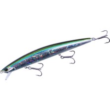 Aesco Duo Tide Minnow Lance 140S ADA0014 Katakuchi Suni Yem