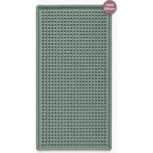 Aesco Bar Matı 30X15 CM%100 Silikon Kaymaz Tezgah Matı