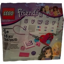 Aesco LEGO Llavero