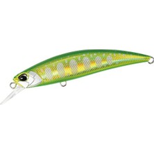 Aesco Duo Spearhead Ryuki 70S ANA4099 Double Green Gold Yamame Suni Yem