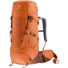 Aesco Deuter Aircontact Core 45 + 10 Litre Sl Outdoor Sırt Çantası