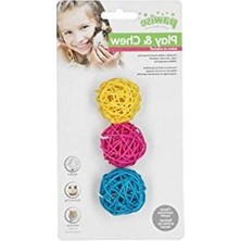 Die Grup Nibblers-Willow Chews, Köpekler Için Sağlıklı Atıştırmalık