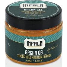 Aesco Impala Saç Jöle Argan 350 ml