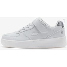 Aesco Skechers Diamond Sg Razor Futbol Krampon, 42 Beden, 42 Eu, 252095 Wtqp, Beyaz, Erkek