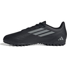 Aesco Adidas Erkek Deportıvo Iıı Tf Futbol Ayakkabısı (Halı Saha) Cblack/grethr/cblack 42 2/3