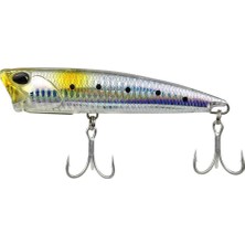 Aesco Sea Horse Dunk Pop 120F 30GR Super Laser