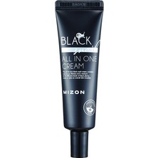 Aesco Mizon Tube Black Snail All In One Kremi 35ML