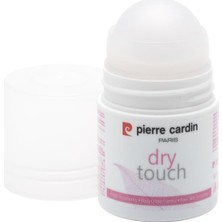 Aesco Pierre Cardin Dry Touch Roll On - 50 ml