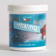 Die Grup 90 gr Shrimps Forever Gh/kh Plus, Akvaryum Su Dengeleyici