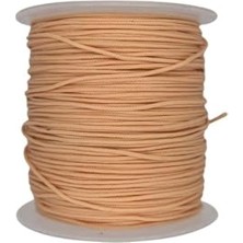 Die Grup Paraşüt Ipi 0.8 mm Yavru Ağzı Renk 1 Makara 100 Metre