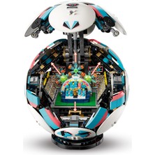 Aesco LEGO Editions Futbol Topu 43019