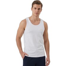 Aesco Slazenger Hokey Erkek Beyaz Atlet
