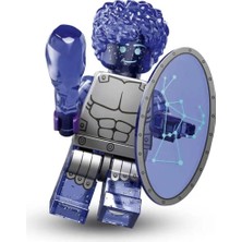 Aesco LEGO Minifigür 71046 - Seri 26-11 Orion