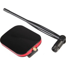 Die Grup Ally N9000 5db 300MBPS Wireless Adaptor 8192FU USB Wifi ALICISI-(5775)
