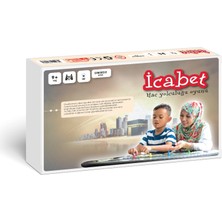 Aesco Icabet Hac Yolculuğu