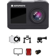 Aesco Agfaphoto Kodak Realimove AC7000 Video Kamera