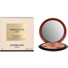 Die Grup Guerlain Terracotta Light The Healthy Glow Powder 00