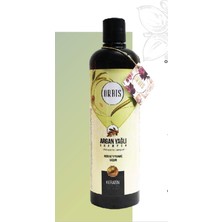Die Grup Orbis Argan Yağlı Şampuan, Keratin Içerikli, Kuru ve Yıpranmış Saçlar Için, 700 ml