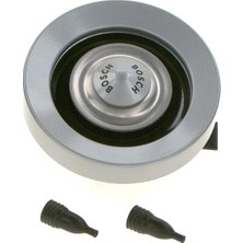 Aesco Bosch Korna Seti Didit Gümüş Elektrikli 12V 60W 300Hz-375Hz 115DB Unıversal - 320223911