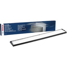 Die Grup Bmw 3 Serisi ile Uyumlu E46 Polen Filtresi 1999-2005 Bosch