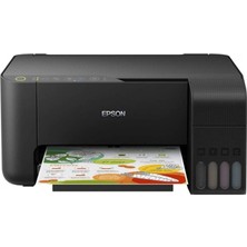 Aesco Epson L3150 Tanklı Yazıcı