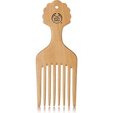 Die Grup The Body Shop Doğal Bukle Tarağı