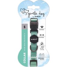 Die Grup M-Pets Gentle Dog Boyun Tasması (S) Green
