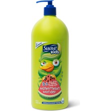 Die Grup Suave Kids Karpuz 3ü 1 Arada Çocuk Şampuanı 1180ML