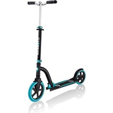 Die Grup 2 Tekerlekli Katlanabilir Scooter, Çocuklar ve Yetişkinler Için