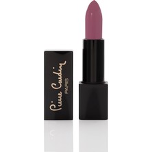 Die Grup Pierre Cardin Retro Matte Lipstick - Pink Rose - 136